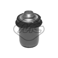 Suspensión, cuerpo del eje - METALCAUCHO-05763