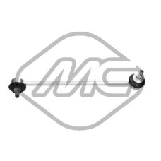 Travesaños/barras, estabilizador - METALCAUCHO-05872