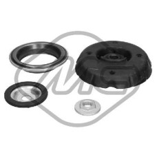 Kit reparación, apoyo columna amortiguación - METALCAUCHO-05877