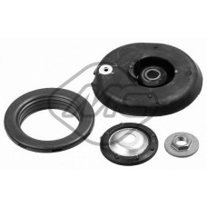 Kit reparación, apoyo columna amortiguación - METALCAUCHO-05878