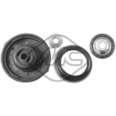 Kit reparación, apoyo columna amortiguación - METALCAUCHO-05902