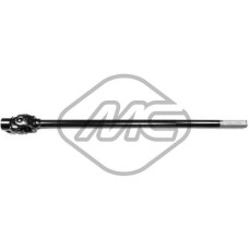 Articulación, columna de dirección - METALCAUCHO-05903
