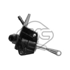 Cilindro maestro, embrague - METALCAUCHO-05925