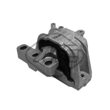 Soporte, motor - METALCAUCHO-05927