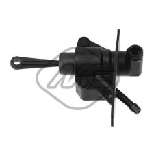 Cilindro maestro, embrague - METALCAUCHO-05928