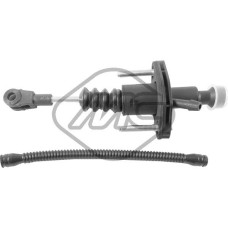 Cilindro maestro, embrague - METALCAUCHO-05934