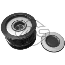 Rueda libre alternador - METALCAUCHO-05953