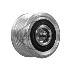 Rueda libre alternador - METALCAUCHO-06016 Rueda libre alternador - METALCAUCHO-06016