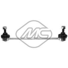Travesaños/barras, estabilizador - METALCAUCHO-06028