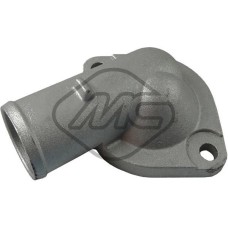 Brida de refrigerante - METALCAUCHO-06032