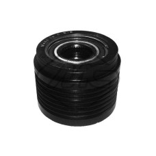 Rueda libre alternador - METALCAUCHO-06132