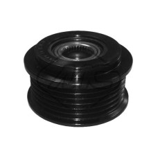 Rueda libre alternador - METALCAUCHO-06133
