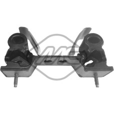 Polea, cigüeñal - METALCAUCHO-06214