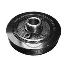 Polea, cigüeñal - METALCAUCHO-06237