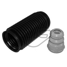 Juego de guardapolvos, amortiguador - METALCAUCHO-06243