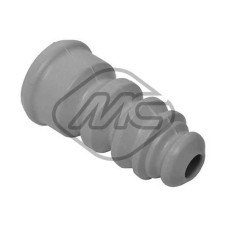 Almohadilla de tope, suspensión - METALCAUCHO-06250