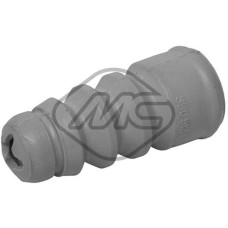 Almohadilla de tope, suspensión - METALCAUCHO-06275