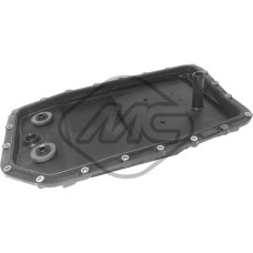 Cárter de aceite, caja automática - METALCAUCHO-06303
