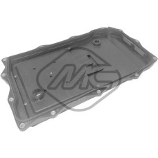 Cárter de aceite, caja automática - METALCAUCHO-06304