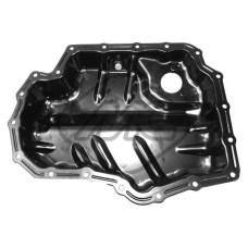 Cárter de aceite - METALCAUCHO-06340