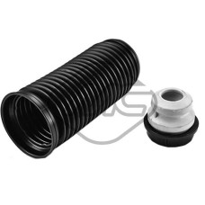 Juego de guardapolvos, amortiguador - METALCAUCHO-06377