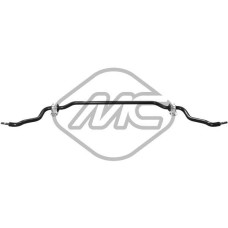 Estabilizador, suspensión - METALCAUCHO-06423