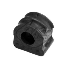 Casquillo del cojinete, estabilizador - METALCAUCHO-06448