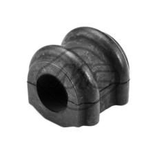 Casquillo del cojinete, estabilizador - METALCAUCHO-06472