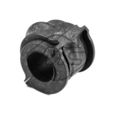 Casquillo del cojinete, estabilizador - METALCAUCHO-06474