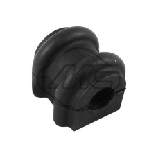 Casquillo del cojinete, estabilizador - METALCAUCHO-06477