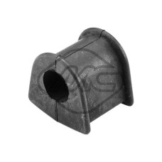 Casquillo del cojinete, estabilizador - METALCAUCHO-06481