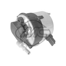 Filtro combustible - METALCAUCHO-06563 Filtro combustible - METALCAUCHO-06563
