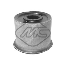 Suspensión, Brazo oscilante - METALCAUCHO-06570 Suspensión, Brazo oscilante - METALCAUCHO-06570