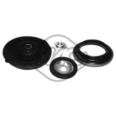 Kit reparación, apoyo columna amortiguación - METALCAUCHO-06682