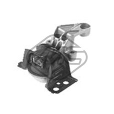 Soporte, motor - METALCAUCHO-06840