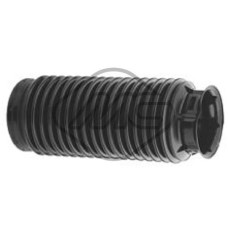 Caperuza protectora/fuelle, amortiguador - METALCAUCHO-06859