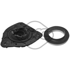 Kit reparación, apoyo columna amortiguación - METALCAUCHO-06915