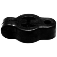 Almohadilla de tope, silenciador - METALCAUCHO-07064