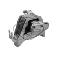 Soporte, motor - METALCAUCHO-07160