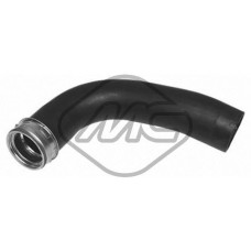 Tubo flexible de aire de sobrealimentación - METALCAUCHO-07203