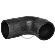 Tubo flexible de aire de sobrealimentación - METALCAUCHO-07227