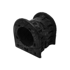 Casquillo del cojinete, estabilizador - METALCAUCHO-07280