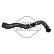 Tubo flexible de aire de sobrealimentación - METALCAUCHO-07428