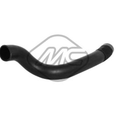 Tubo flexible de aire de sobrealimentación - METALCAUCHO-07433