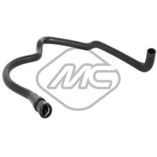 Tuberia flexible calefacción - METALCAUCHO-07542