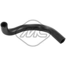 Tubo flexible para aceite - METALCAUCHO-07551 Tubo flexible para aceite - METALCAUCHO-07551