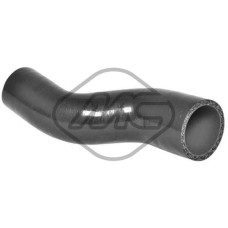Tubo flexible de aire de sobrealimentación - METALCAUCHO-07560