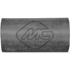 Tubería de radiador - METALCAUCHO-07582