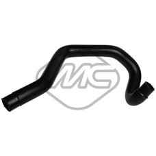 Tubería de radiador - METALCAUCHO-07641