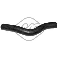 Tubería de radiador - METALCAUCHO-07655